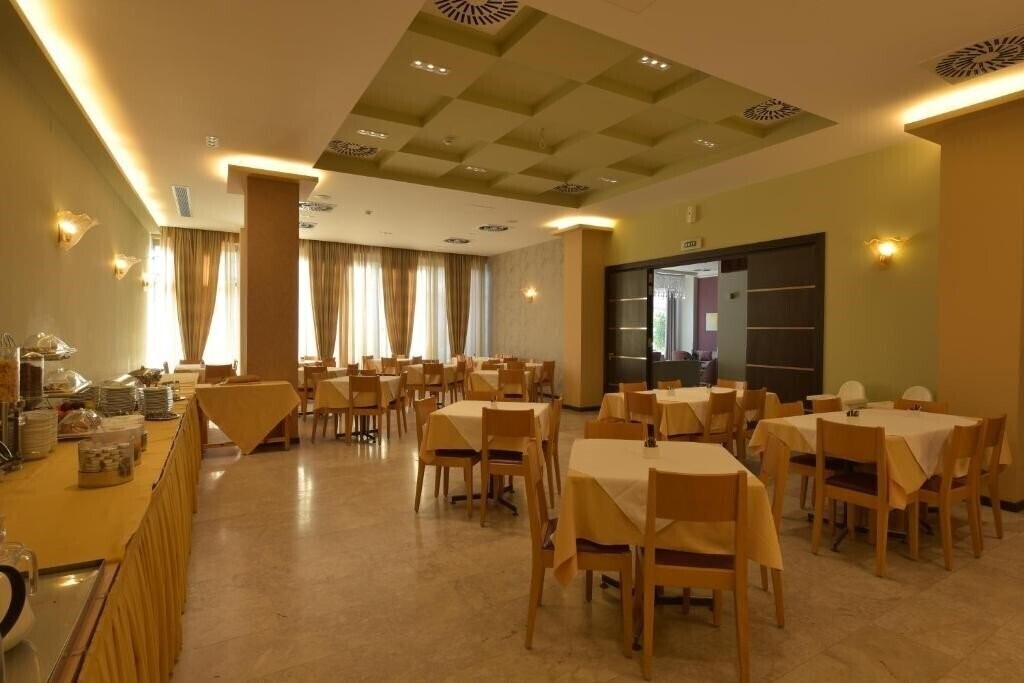 Изображение Park Hotel Nafplio 3*