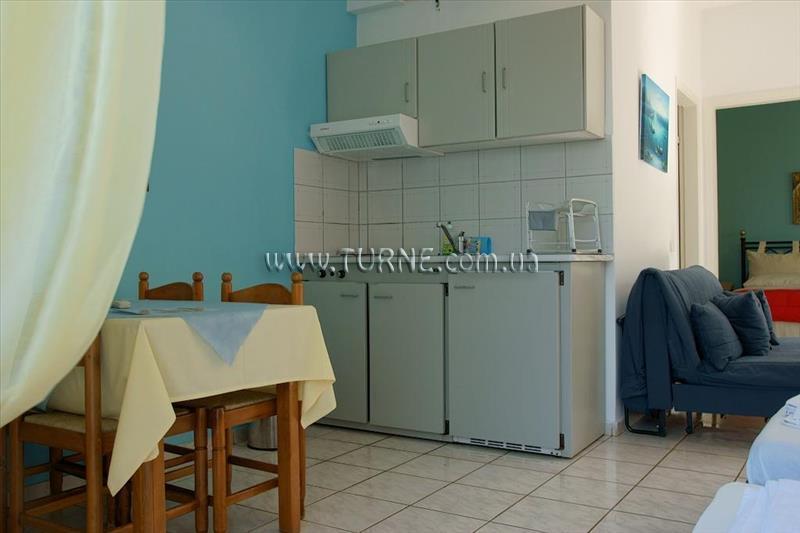 Фотография Oasis Messinia Hotel 3*