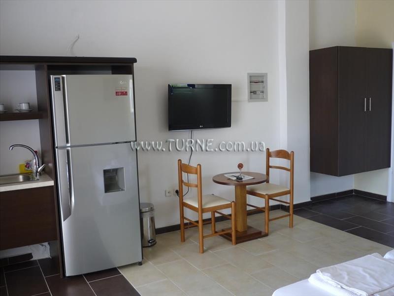 Отель Oasis Messinia Hotel 3*