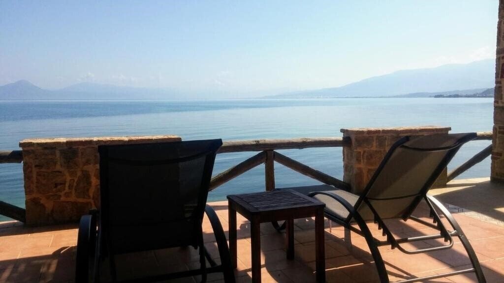 Фотография Castella Beach Hotel 2*