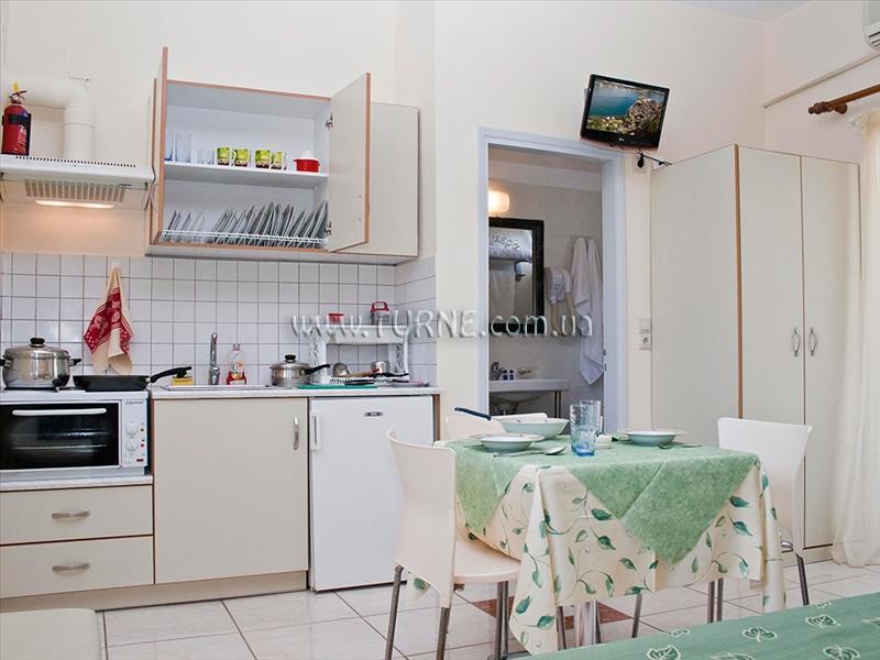 Изображение Alonia Maizonettes 2*