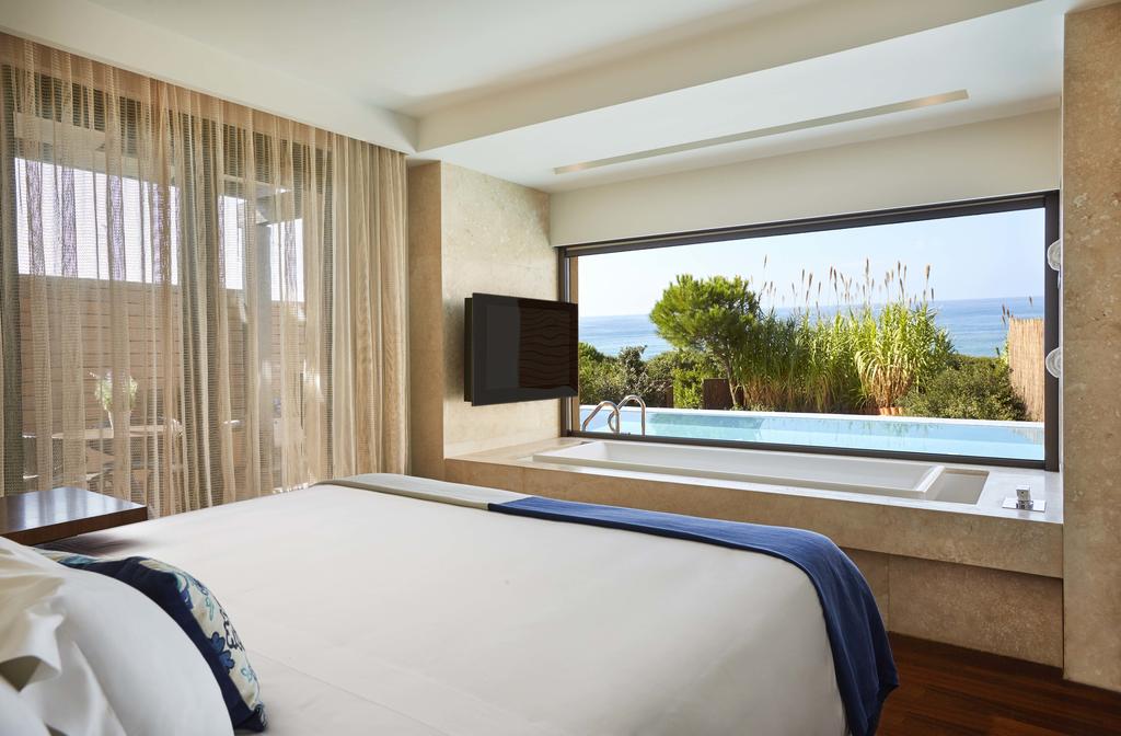 Изображение Costa Navarino The Romanos 5*