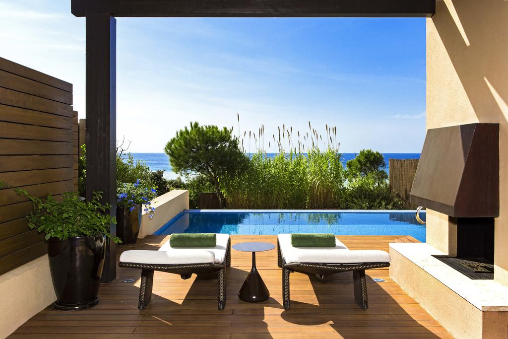 Картинка Costa Navarino The Romanos 5*