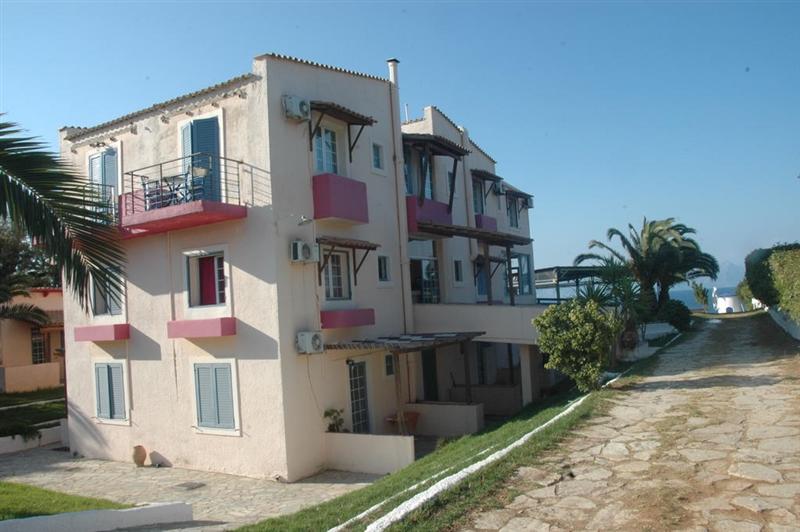 Фотография Koralli Beach 3*