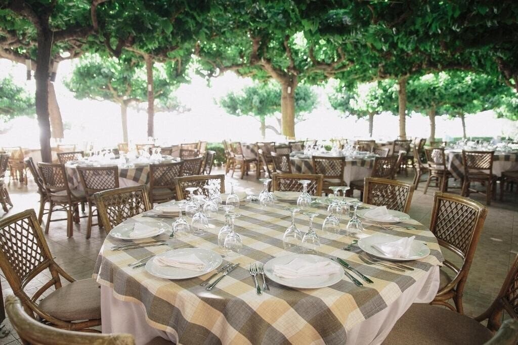 Изображение Tzaki Hotel 3*