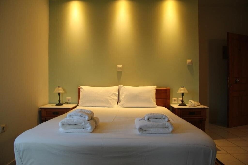 Изображение The Flower Of Monemvasia 3*