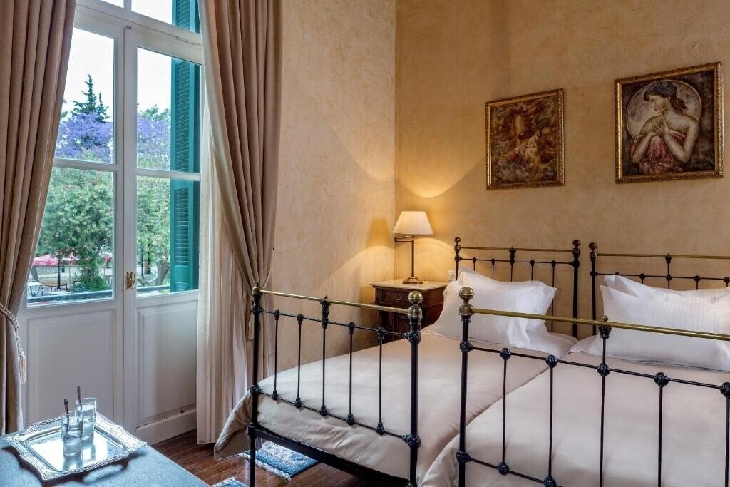 Картинка Nafsimedon 3*