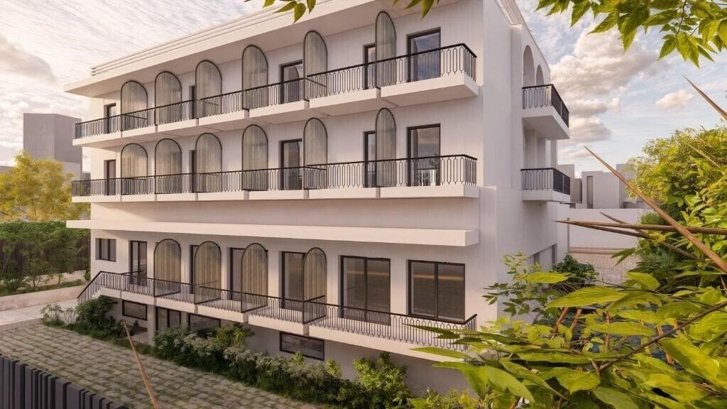Фотография Kleopatra Inn 2*