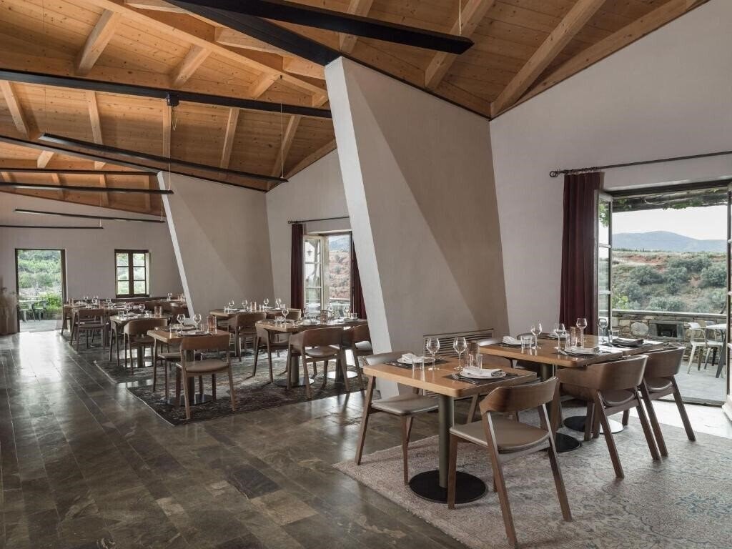 Фотография Kinsterna Hotel 5*