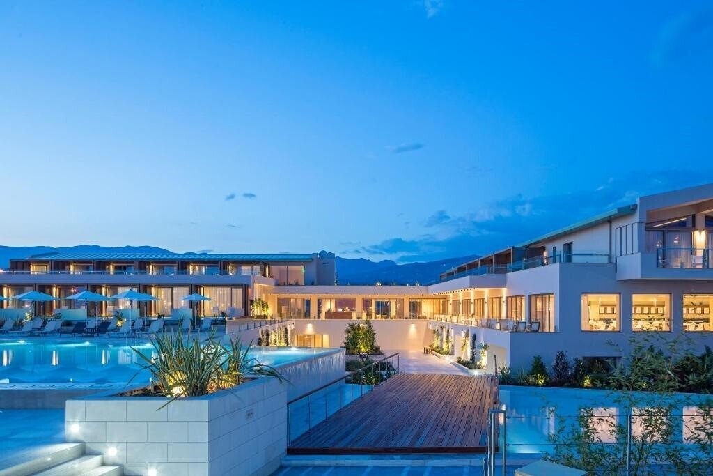 Изображение Horizon Blu 5*