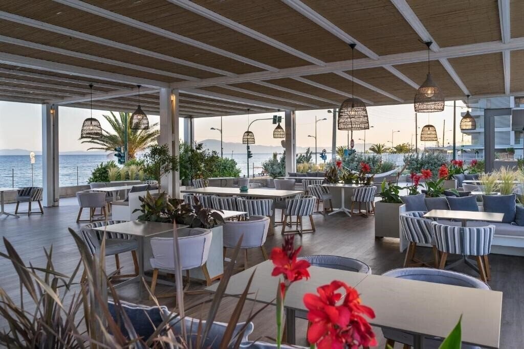 Картинка Horizon Blu 5*