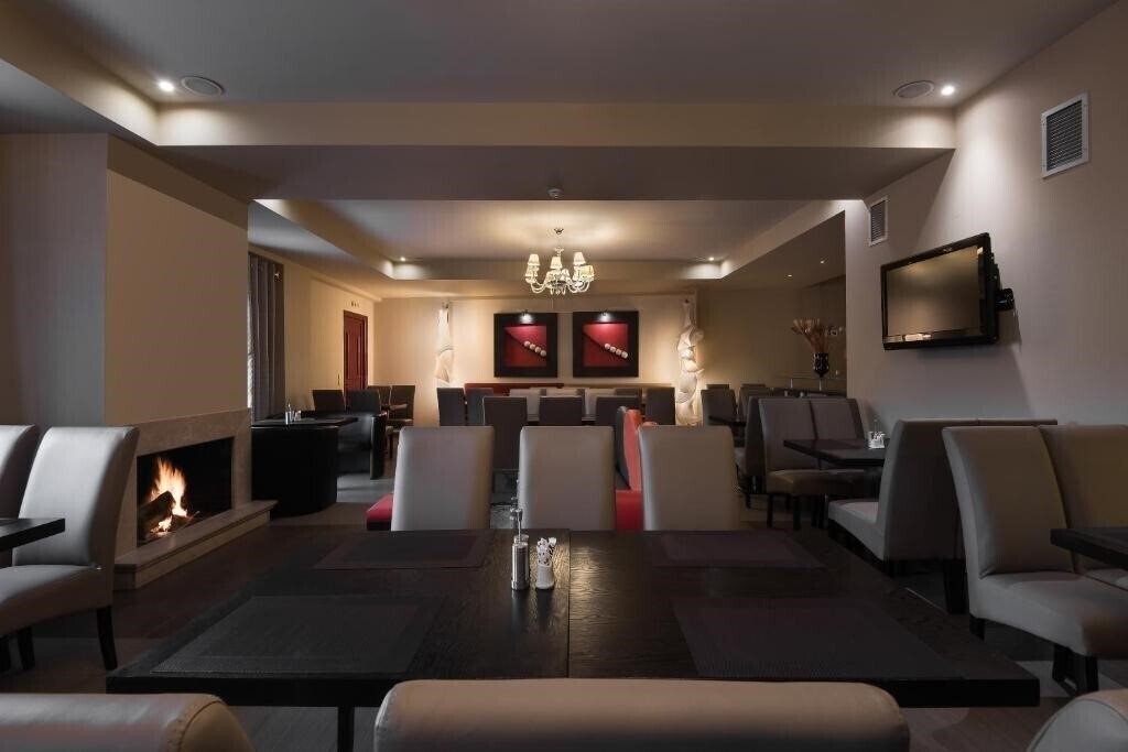 Картинка 4 Seasons Lagadia Hotel 3*