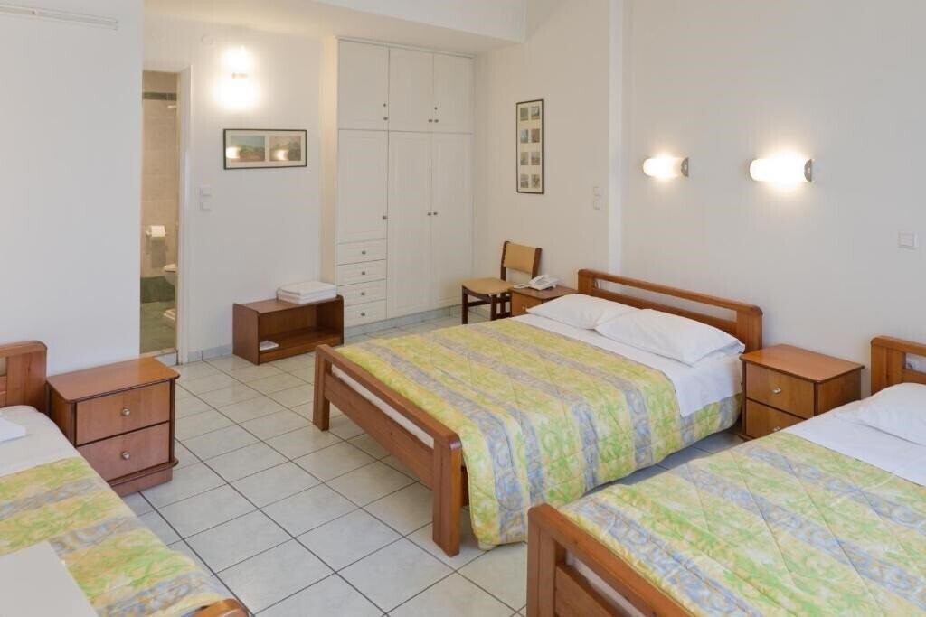 Отель Alex Hotel 2*