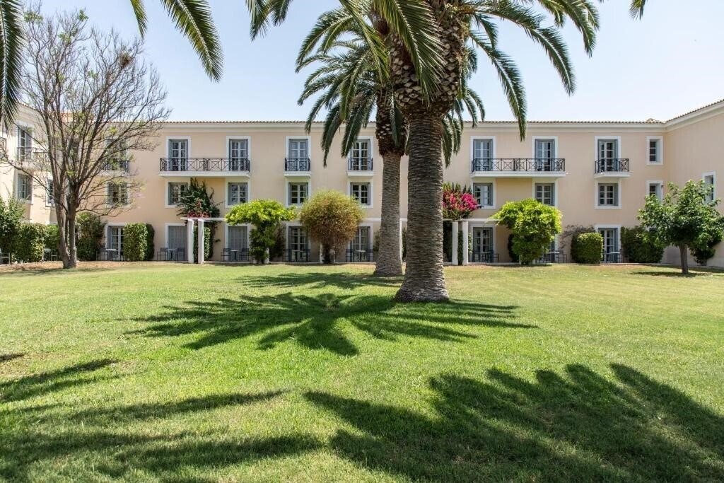 Изображение Amalia Nafplion (ex. Amalia Hotel Nauplia) 4*