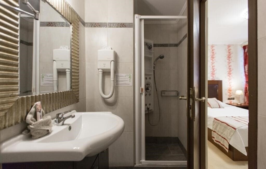 Отель Dias Hotel 4*