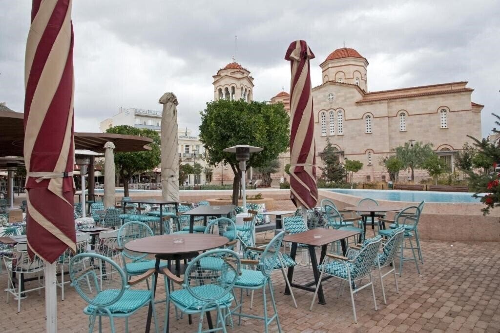 Изображение Morfeas 2*