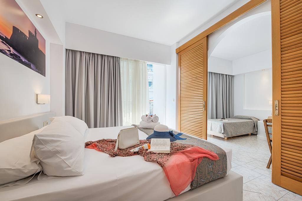 Фотография Esperia 3*