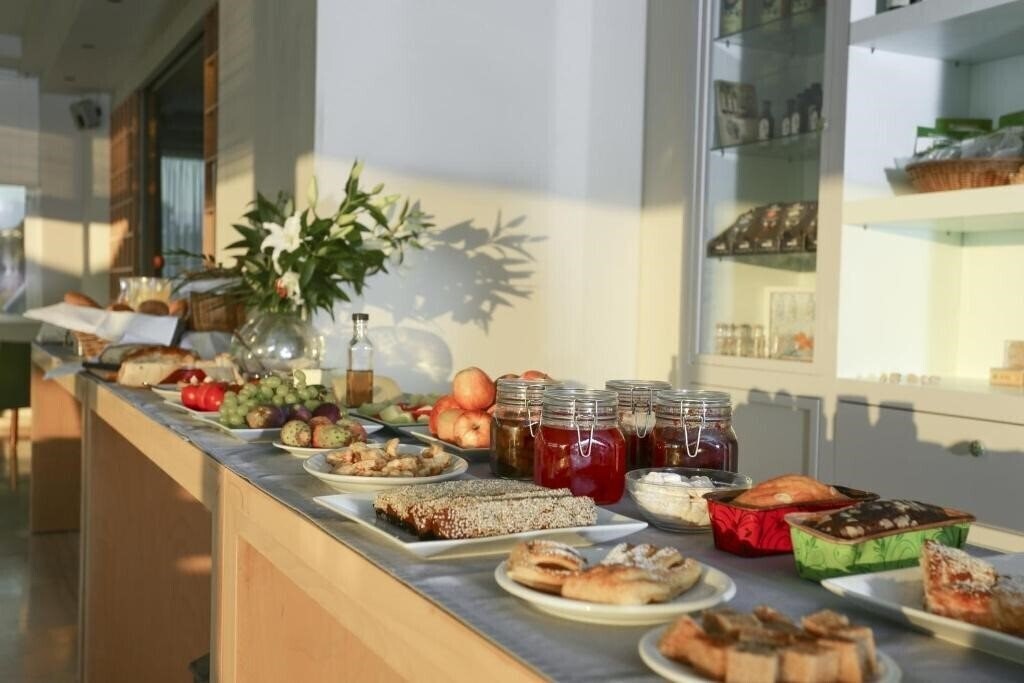 Фотография Artina Hotel 2*