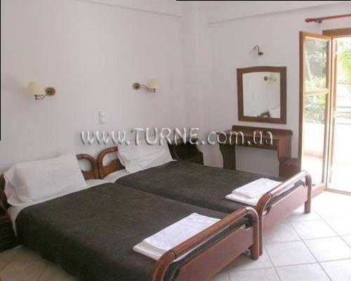 Картинка Kalogria Hotel 3*