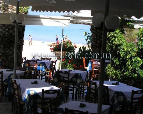 Изображение Kalogria Hotel 3*