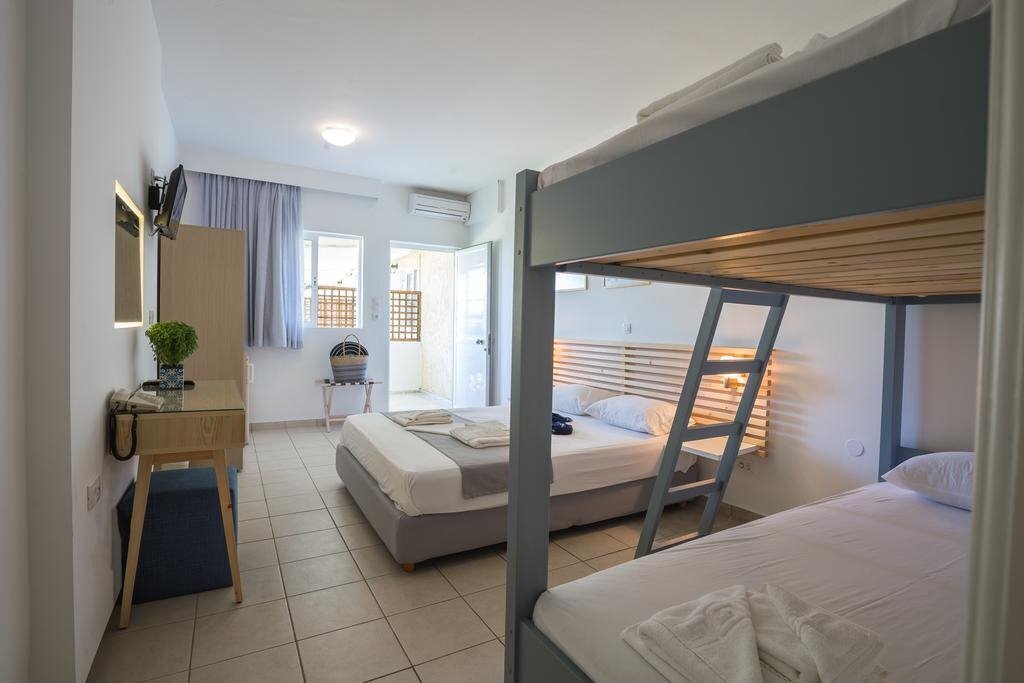 Фотография Niforeika Beach 3*