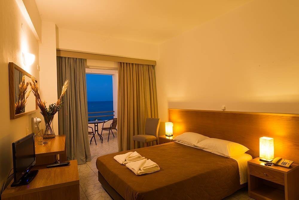 Изображение Niforeika Beach 3*