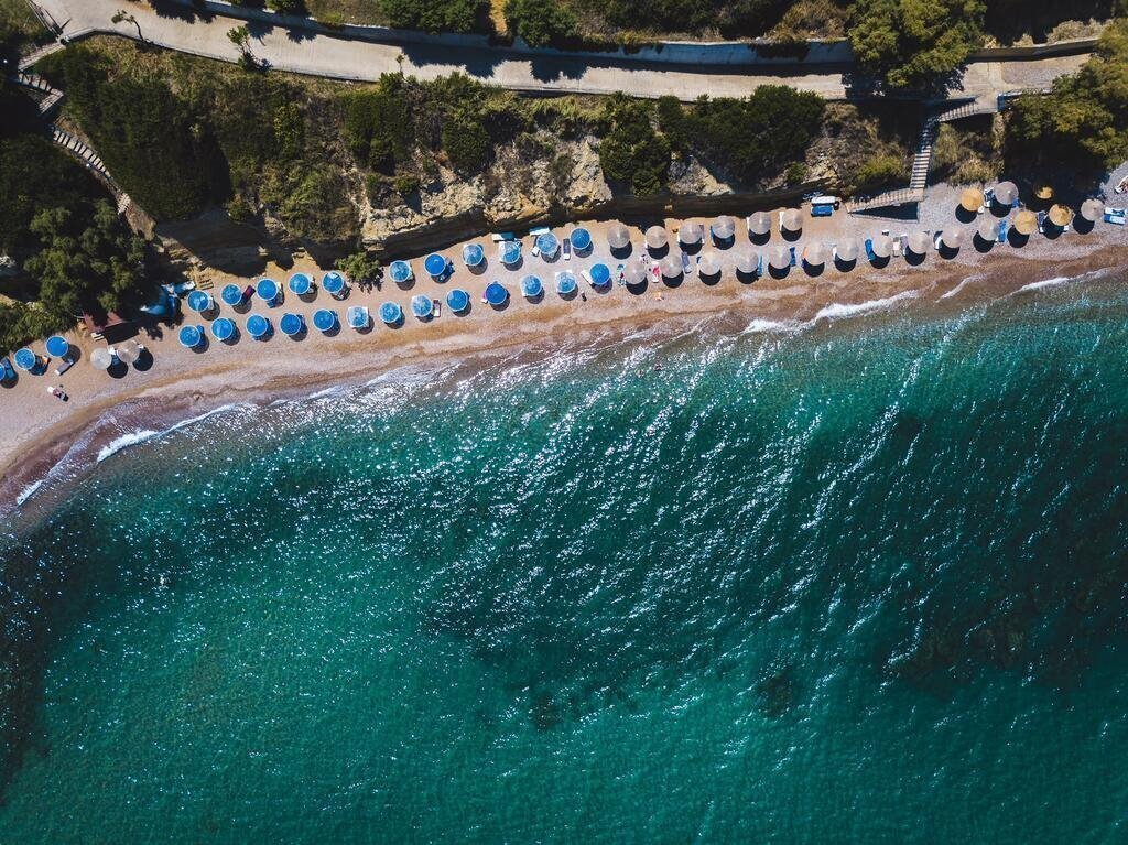 Фото Pavlina Beach Hotel 4*