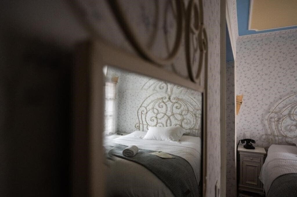 Картинка Anagennisis Luxury Boutique 4*