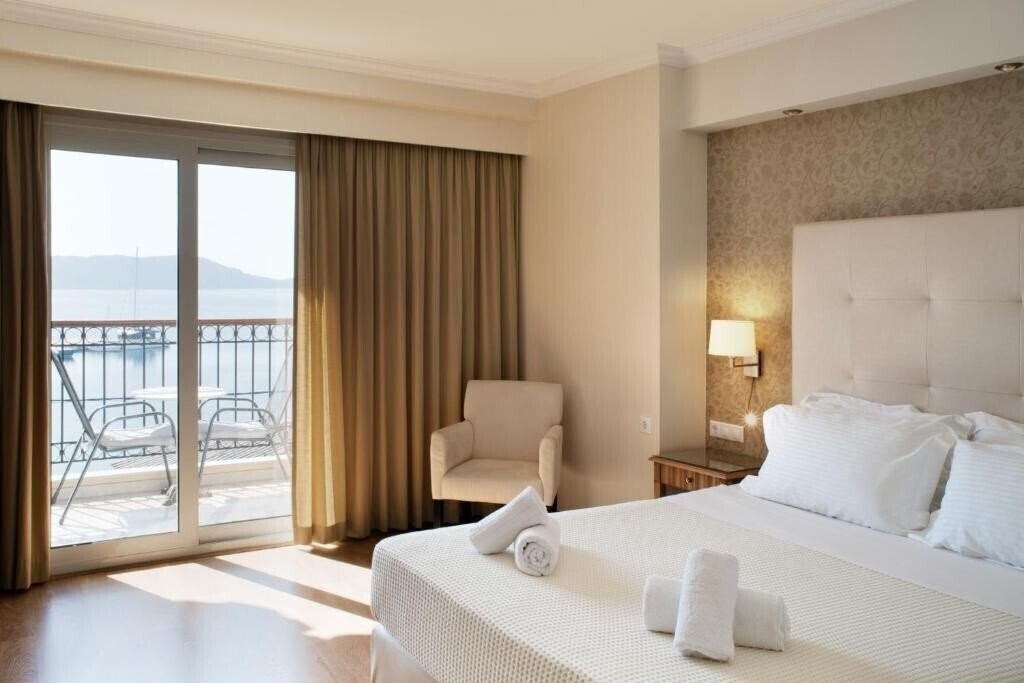 Изображение Karalis City 2*
