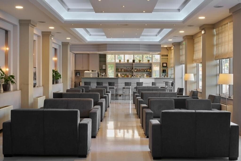 Фотография Byzantio Kalamata 2*