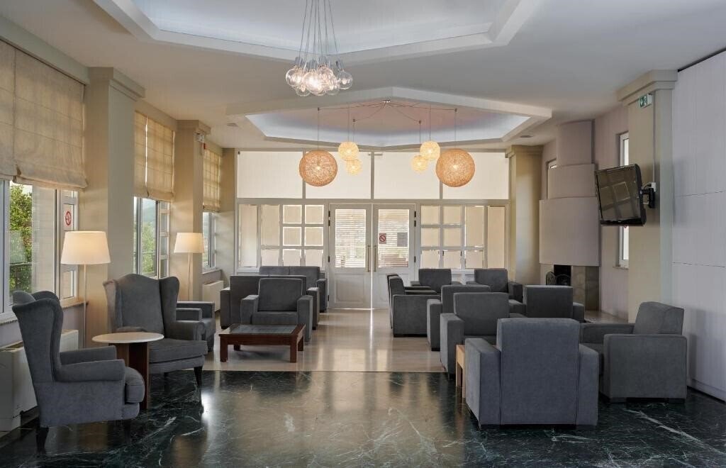 Изображение Byzantio Kalamata 2*