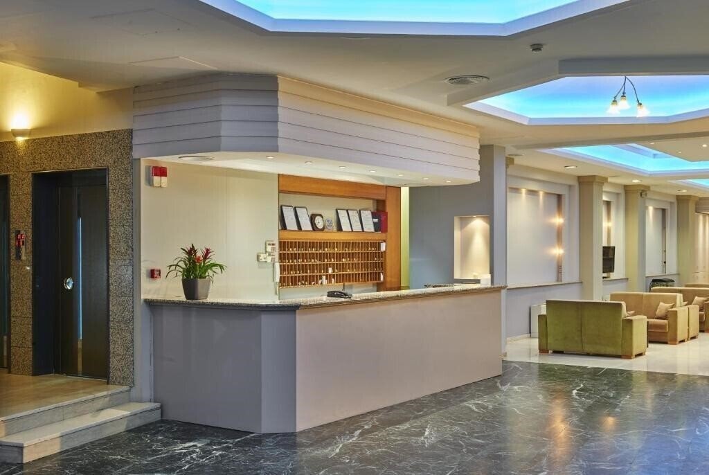 Картинка Byzantio Kalamata 2*