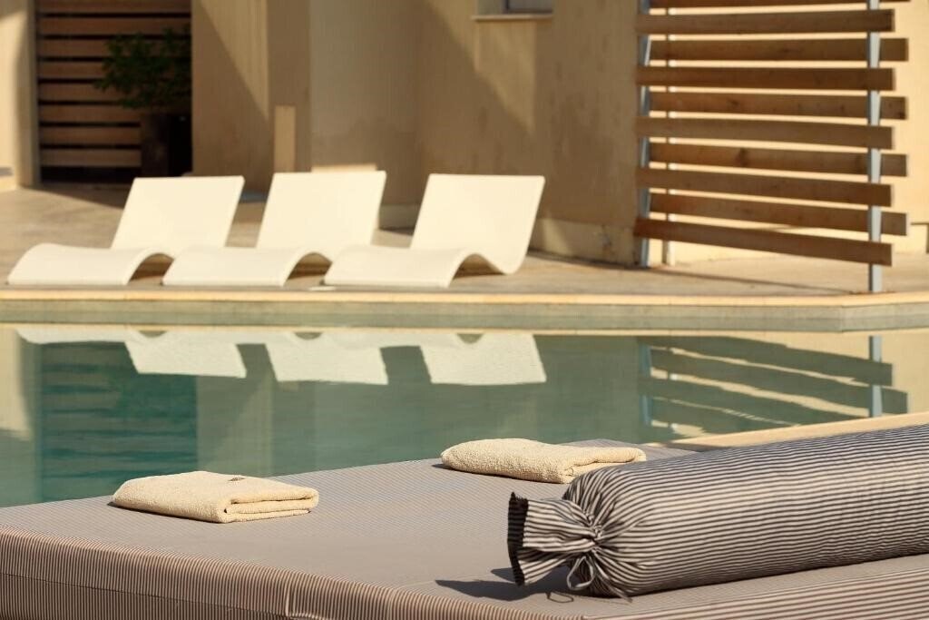 Фотография Sikyon Coast Hotel & Resort 4*