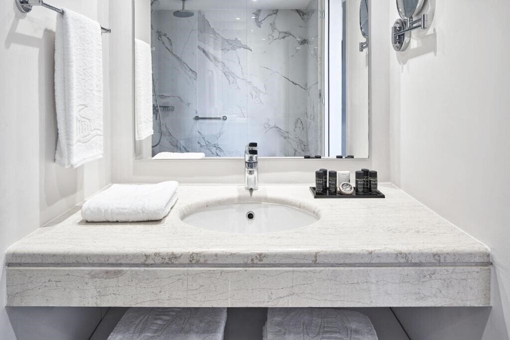 Фотография Aks Porto Heli 4*