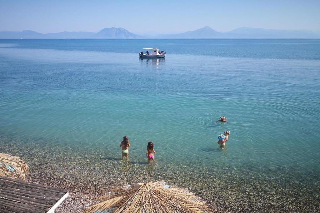 Изображение Taradella Hotel 2*