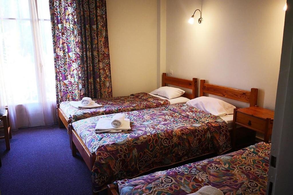 Картинка Taradella Hotel 2*