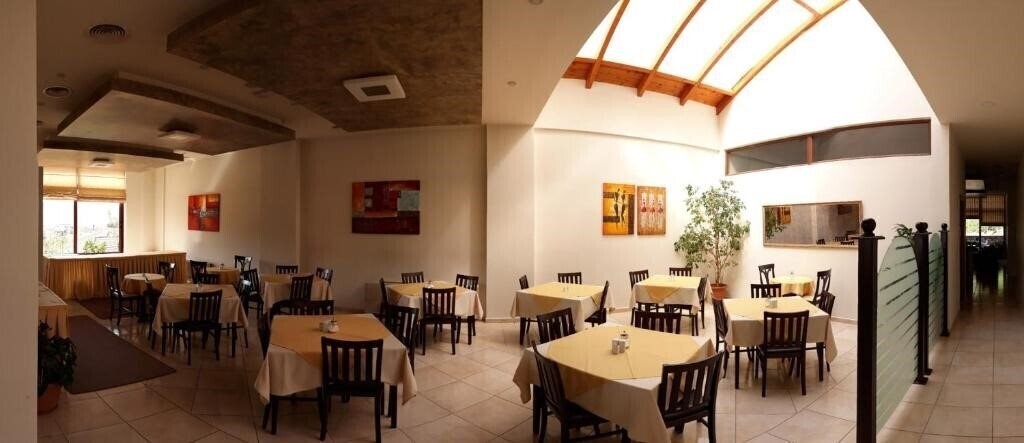 Изображение Ahilion Hotel 3*