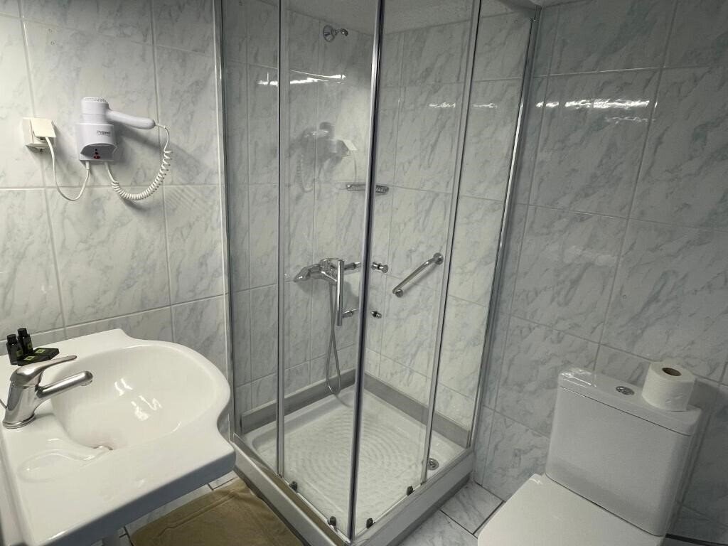 Фото Kanelli Hotel 3*