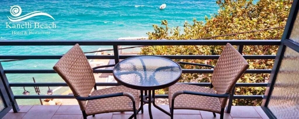 Изображение Kanelli Hotel 3*