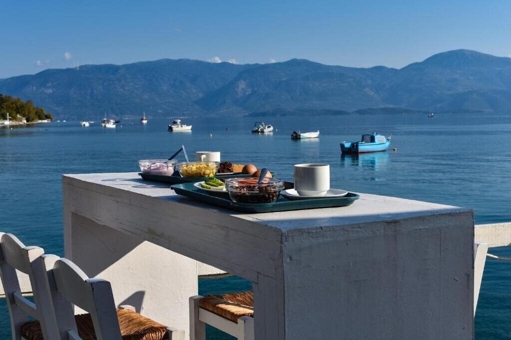 Картинка Kanelli Hotel 3*