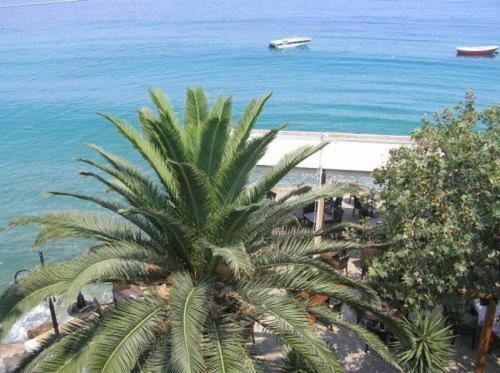 Фотография Kanelli Hotel 3*