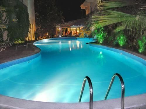 Изображение Kanelli Hotel 3*