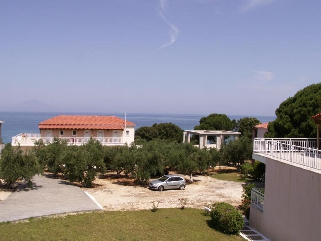 Изображение Kastro Beach Hotel 3*