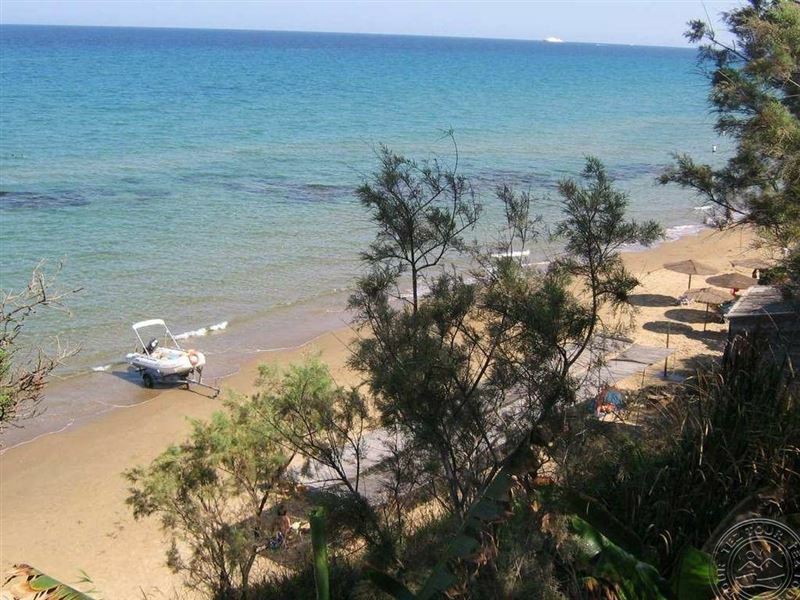 Картинка Fournia Beach 3*