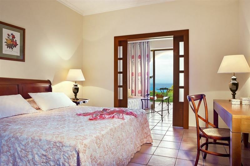 Изображение Grecotel Olympia Oasis Aqua Park 5*