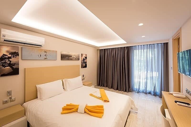 Изображение Kalogria Beach 4*