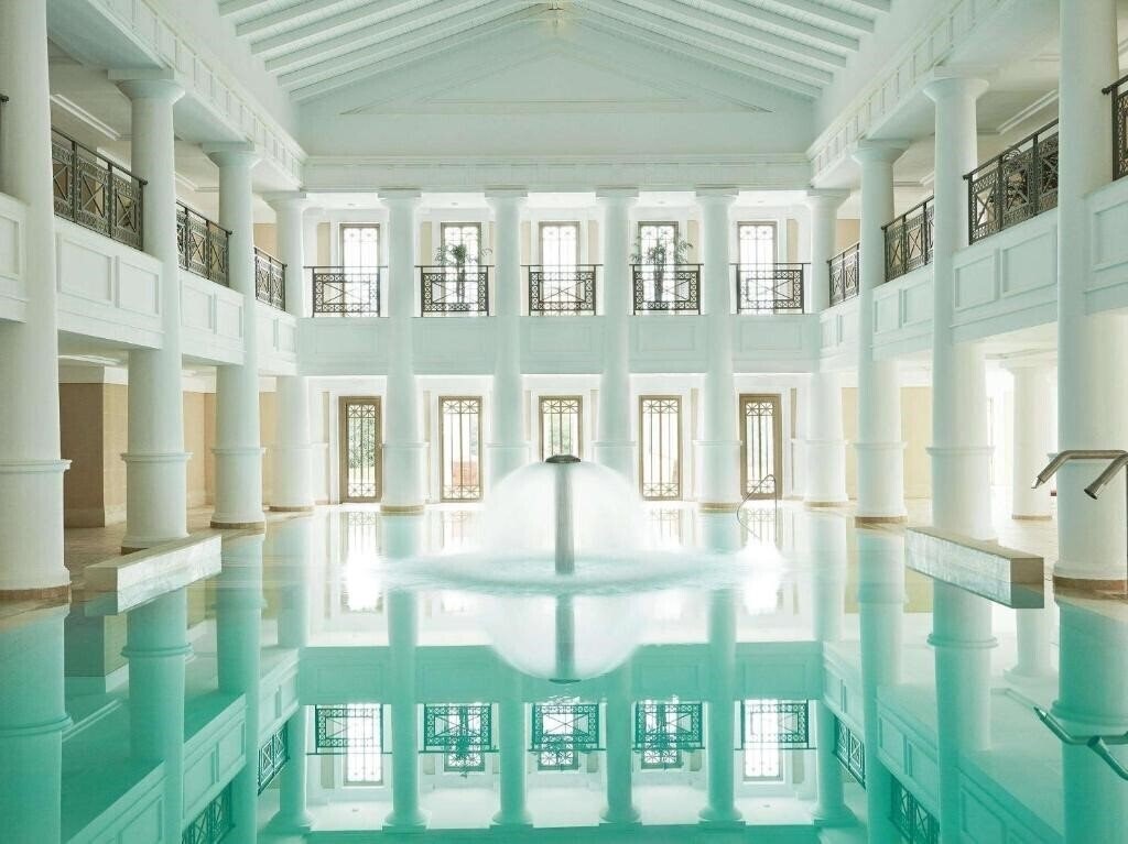 Фотография Grecotel La Riviera & Aqua Park 5*