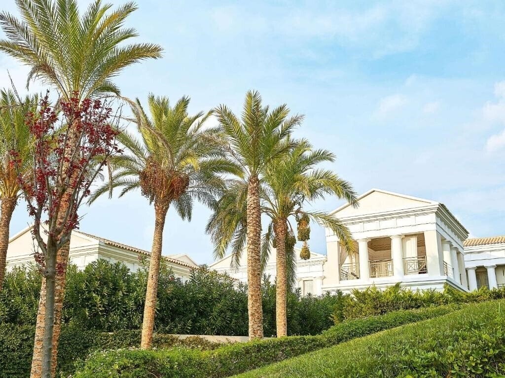 Картинка Grecotel La Riviera & Aqua Park 5*