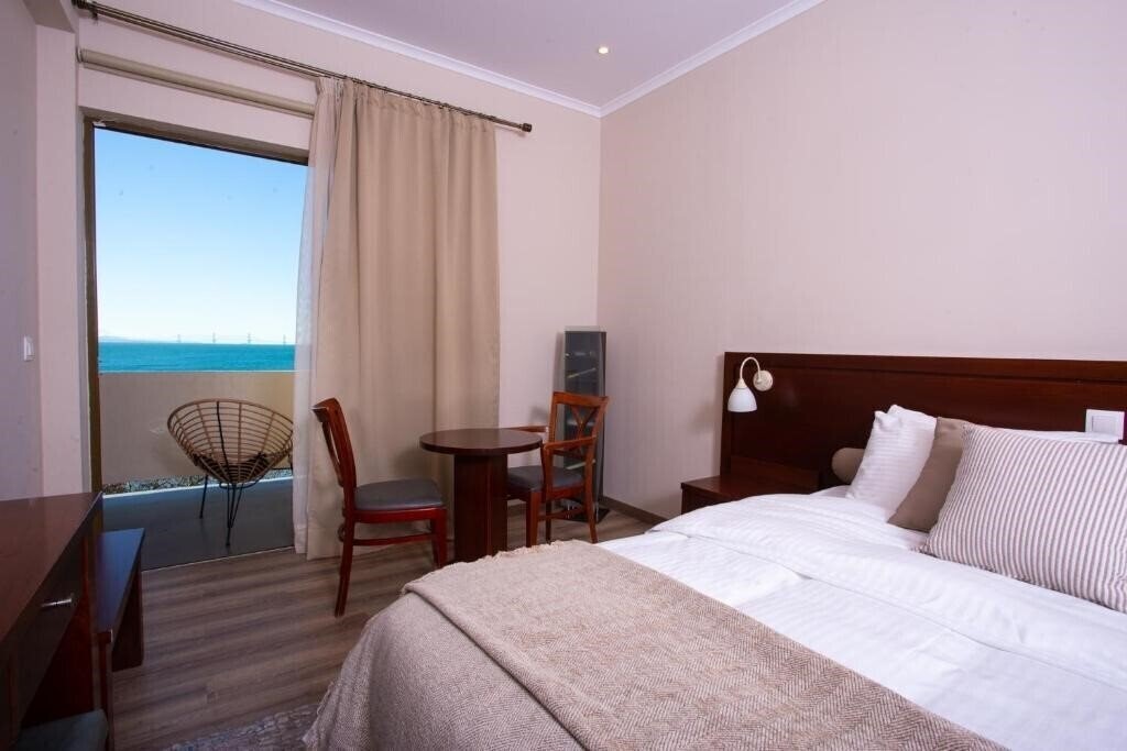 Фото Lepanto Beach Hotel 3*