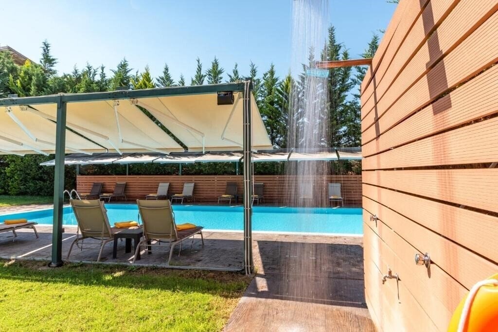 Изображение Anilio Plaza 4*